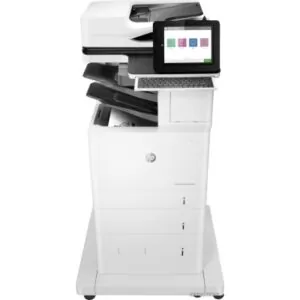 HP LaserJet Enterprise M632z