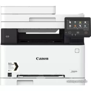 МФУ Canon i-SENSYS MF635Cx