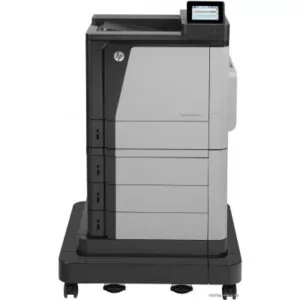 HP Color LaserJet Enterprise M651xh