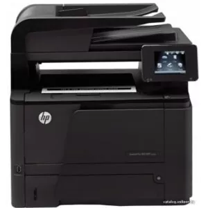 HP LaserJet Pro 400 MFP M425dn