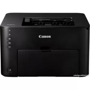 Принтер Canon i-SENSYS LBP151dw