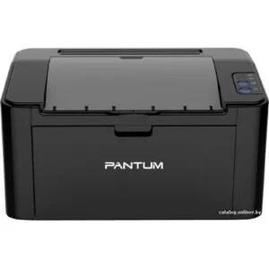 Pantum P2107 Black