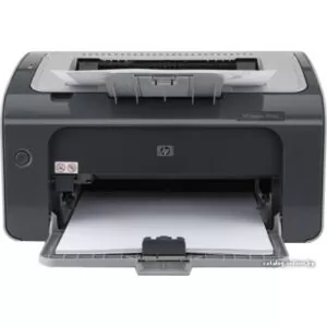 HP LaserJet Pro P1102S (CE652A)