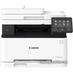 МФУ Canon i-SENSYS MF633Cdw