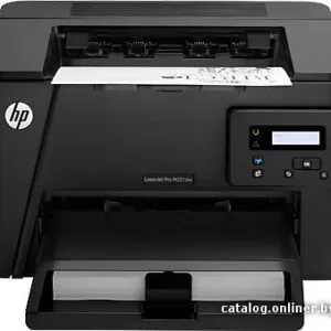 HP LaserJet Pro P2015d (CB367A)