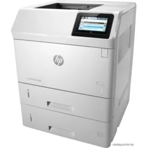 HP LaserJet Enterprise M606x