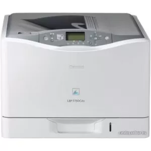 Принтер Canon i-SENSYS LBP7750Cdn