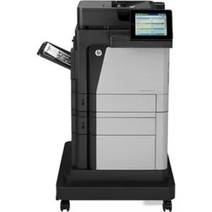 HP LaserJet Enterprise M630f