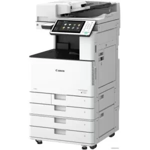 МФУ Canon imageRUNNER Advance C3520i III