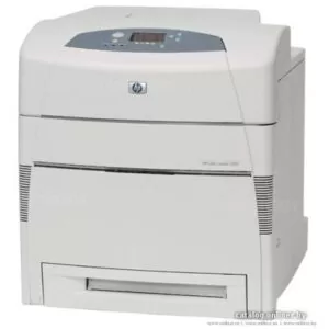 HP Color LaserJet 5550dn (Q3715A)