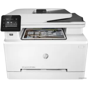 HP Color LaserJet Pro M280nw