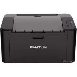 Принтер Pantum P2507