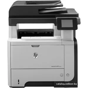HP LaserJet Pro M521dw (A8P80A)