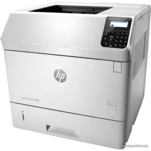 HP LaserJet Enterprise M606dn (E6B72A)