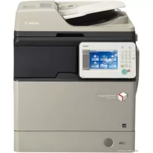Canon imageRUNNER ADVANCE 400i