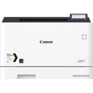 Canon i-SENSYS LBP653Cdw
