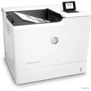 HP LaserJet Enterprise M652n