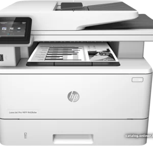 HP LaserJet Pro MFP M426dw [F6W16A]