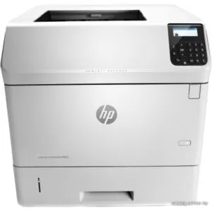 HP LaserJet Managed M605dnm [L3U53A]