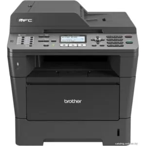 МФУ Brother MFC-8520DN