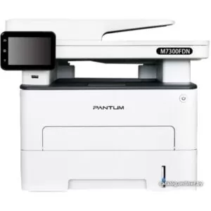 МФУ Pantum M7300FDN