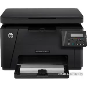 МФУ HP Color LaserJet Pro MFP M176n (CF547A)