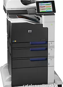 HP LaserJet Enterprise 700 M775f (CC523A)