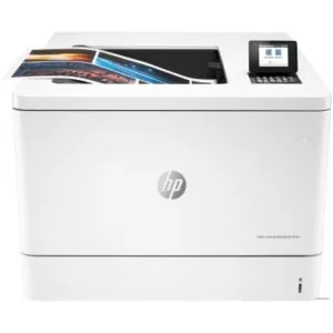 МФУ HP Color LaserJet Enterprise M751dn