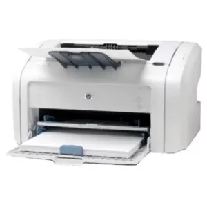 Принтер HP Laser Jet 1018/1020/1022