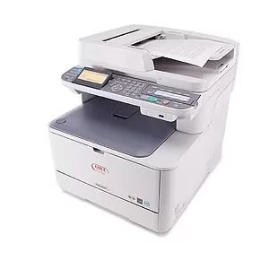 Принтер OKI MC561/MC562