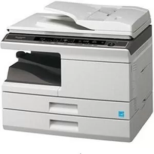 Принтер Sharp AR 5520 D