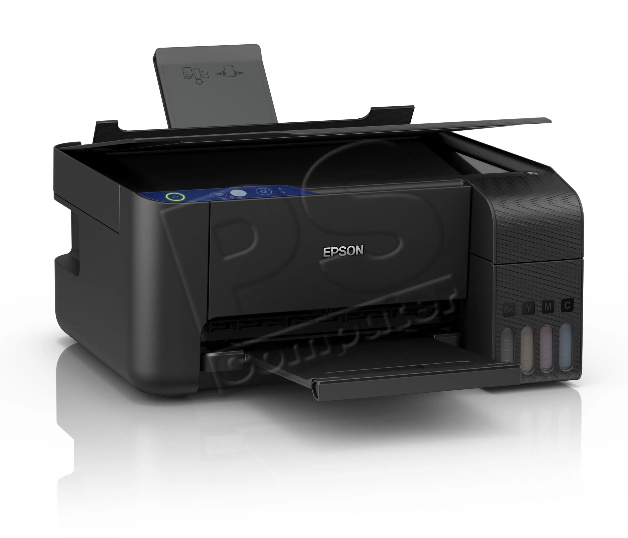 Заправить в Минске Epson L3101