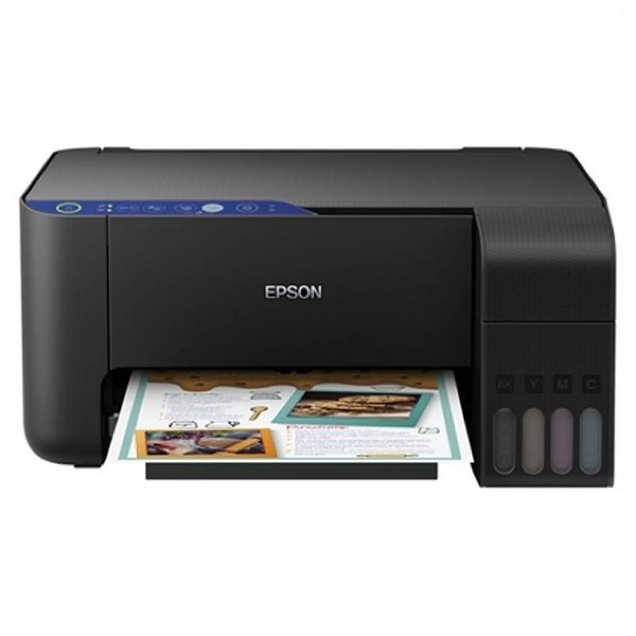 Заправка Epson L3101