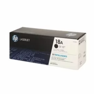 Картридж HP cf218a