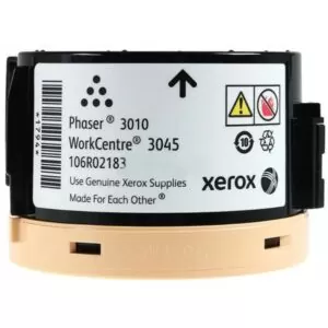 Картридж XEROX 106R02183