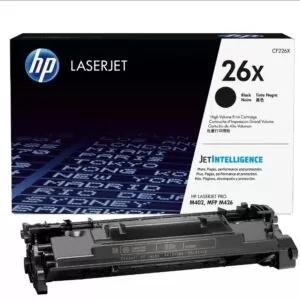 Картридж HP cf226x