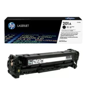 Картридж HP cf400a