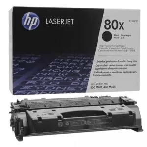 Картридж HP cf280x