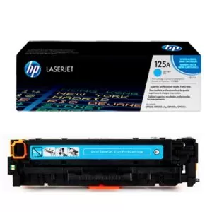 Картридж HP CB540A (125A)