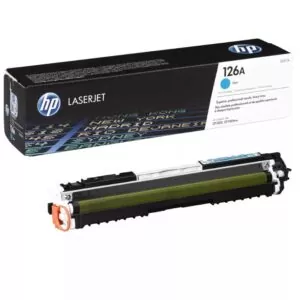 Картридж HP CE310A (HP 126A)
