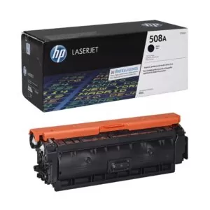 Картридж HP CF360A (508A)