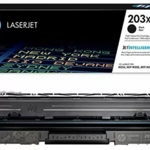 Картридж HP cf540a