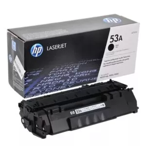 Картридж HP Q7553A