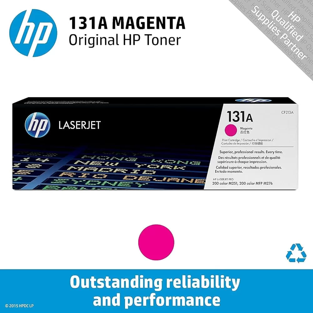 HP CF213A
