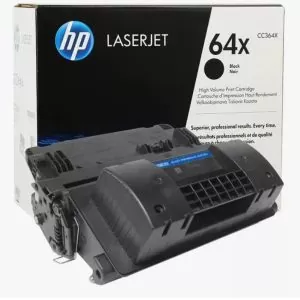 Картридж HP CC364X