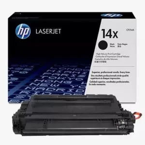 Картридж HP CF214X