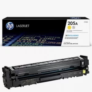 Картридж HP CF532A