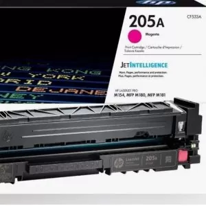 Картридж HP CF533A