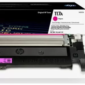 Картридж HP W2073A