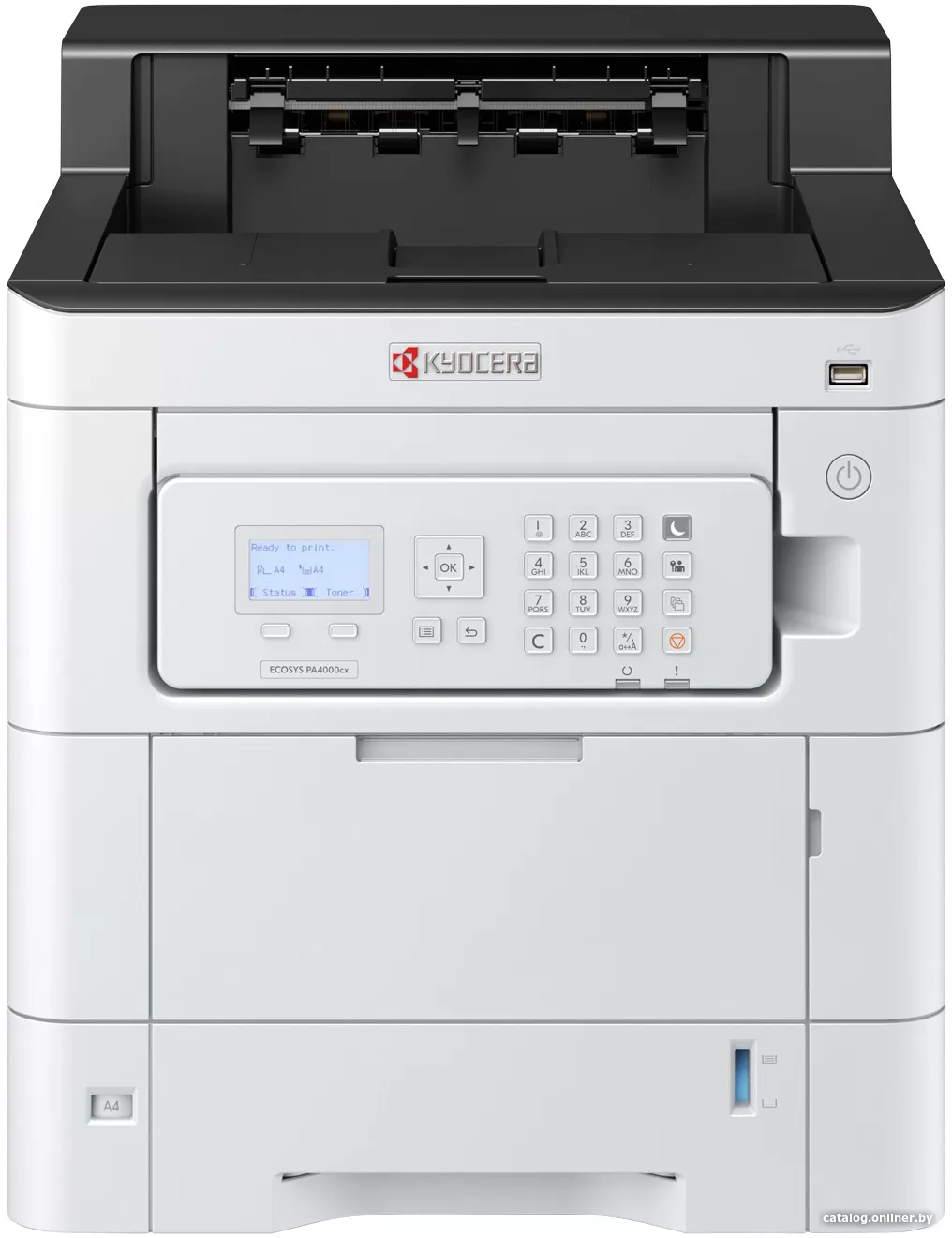 Kyocera Mita ECOSYS PA4000cx 1102Z03NL0